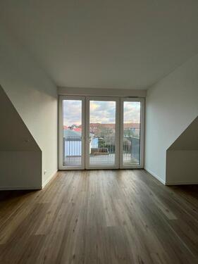 Foto - Etagenwohnung in Neustadt in Holstein zur Miete