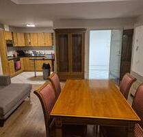 Gemütliche Wohnung bei Müggelheim über Weihnachten zu vermieten - Berlin Friedrichshain-Kreuzberg