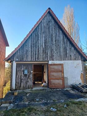 Foto - 6 Zimmer Einfamilienhaus zum Kaufen in Tharandt