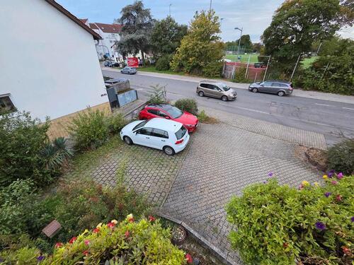 Foto - Stellplatz Parkplatz Auto - 50,00&nbsp;EUR Miete,