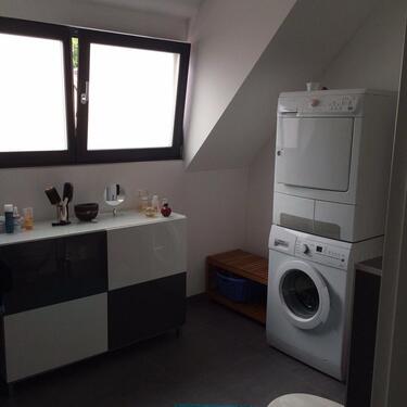 Foto - Dachgeschoßwohnung in Cadolzburg zur Miete