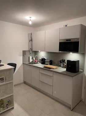 Foto - Erdgeschoßwohnung in München zur Miete