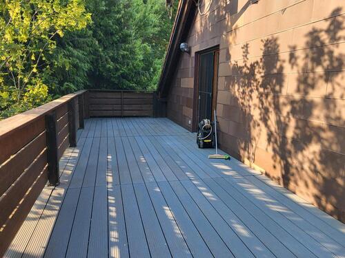 Foto - Großzügige Wohnung in Kollweiler 3ZKB + Balkon
