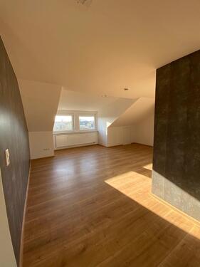Foto - 4 Zimmer Dachgeschoßwohnung zur Miete in Fritzlar