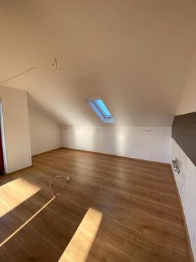 Foto - Dachgeschoßwohnung in Fritzlar zur Miete