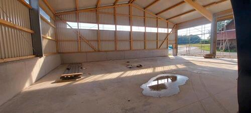 Foto - Lagerhalle - 6,00&nbsp;EUR Kaltmiete, ca.&nbsp; 6,00&nbsp;m&sup2;