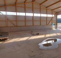 Lagerhalle - 6,00&nbsp;EUR Kaltmiete, ca.&nbsp; 6,00&nbsp;m&sup2; in Horgenzell (PLZ: 88263)