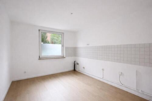 Foto - 2 Zimmer Etagenwohnung zur Miete in Gronau (Westfahlen)