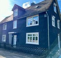 Saniertes Wohnhaus in Wilnsdorf-Wilden - Dillenburg