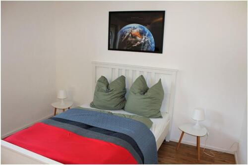 Foto - andere zur Miete in Erfurt