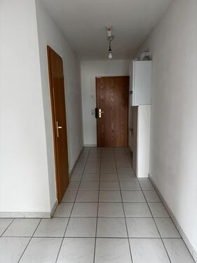 Foto - 3 Zimmer Dachgeschoßwohnung in Neustadt in Holstein