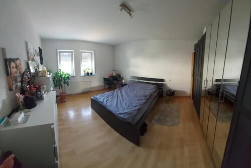 Foto - Erdgeschoßwohnung in Zwingenberg zur Miete