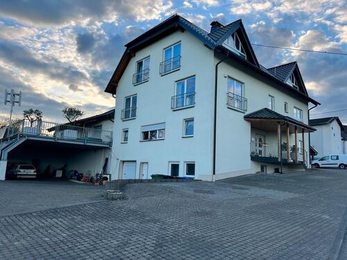 Foto - Maisonettwohnung mit tollem Ausblick 165qm 5,5 Zimmer Whirlpool