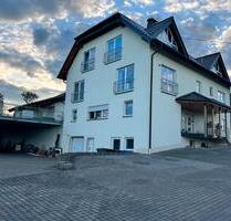 Maisonettwohnung mit tollem Ausblick 165qm 5,5 Zimmer Whirlpool - Sankt Katharinen