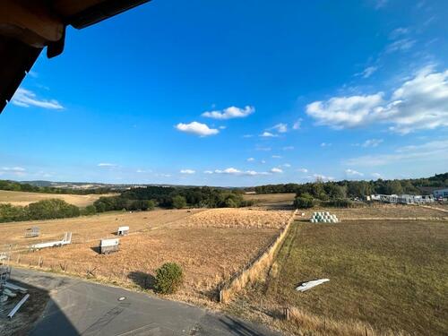 Foto - 5.5 Zimmer Dachgeschoßwohnung zur Miete in Sankt Katharinen