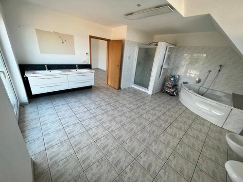 Foto - Dachgeschoßwohnung in Sankt Katharinen zur Miete