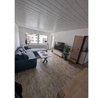 Helle gut geschnittene Wohnung nahe der Mindener Innenstadt