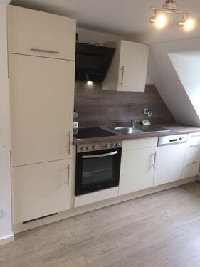 Foto - Dachgeschoßwohnung in Kirn zur Miete