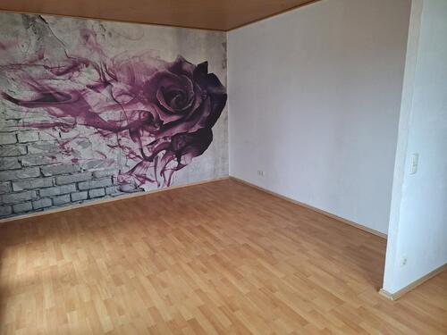 Foto - Platzwunder für Familien: 4-Raum-Wohnung in der Silberhöhe