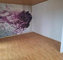 Platzwunder für Familien: 4-Raum-Wohnung in der Silberhöhe - Halle (Saale)