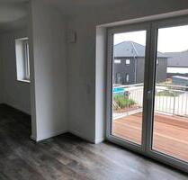 3 Zimmer Wohnung in Tarmstedt 1. OG