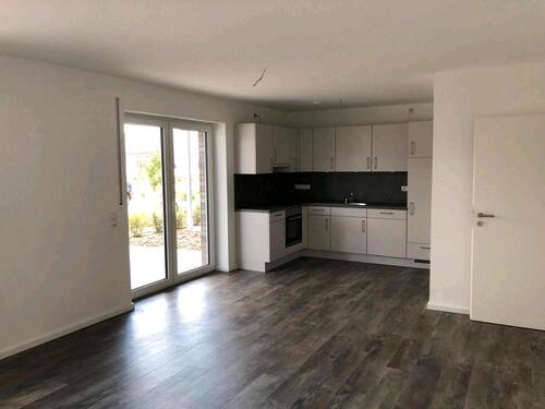 Foto - 3 Zimmer Etagenwohnung zur Miete in Tarmstedt