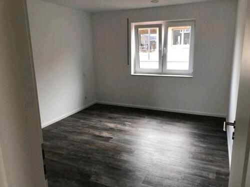 Foto - Etagenwohnung in Tarmstedt zur Miete