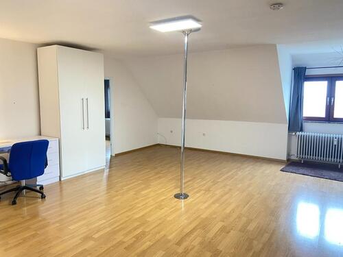 Foto - 2 Zimmer Dachgeschoßwohnung zum Kaufen in Gifhorn