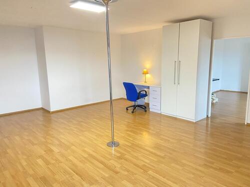 Foto - 2 Zimmer Dachgeschoßwohnung in Gifhorn