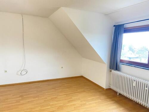 Foto - Dachgeschoßwohnung in Gifhorn zum Kaufen