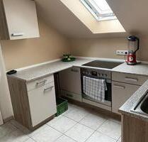 Dachgeschosswohnung, Wohnung, Mietwohnung - Lindenberg im Allgäu