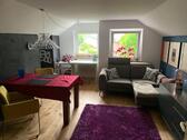 Foto - 1.5 Zimmer Dachgeschoßwohnung zur Miete in Lindenberg im Allgäu