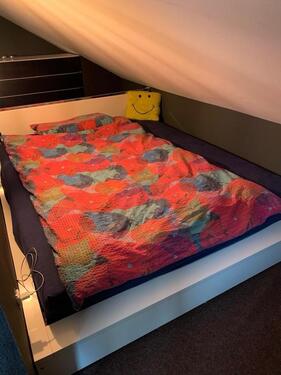 Foto - Dachgeschoßwohnung in Lindenberg im Allgäu zur Miete