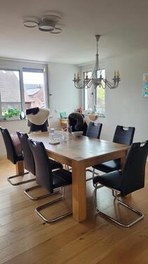 Foto - 4 Zimmer Maisonettenwohnung in Sachsenheim