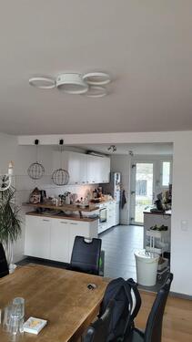 Foto - Maisonettenwohnung in Sachsenheim zur Miete