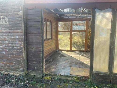 Foto - Grundst&uuml;ck in Hildesheim zur Miete