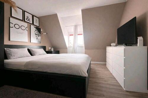 Foto - 3-Zimmer-Wohnung mit Blick auf die Enz