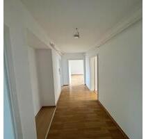 4-Zimmer-Wohnung ab sofort zu vermieten - Dillingen an der Donau