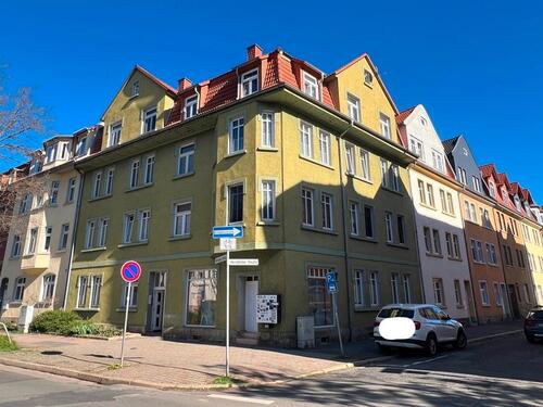 Foto - Charmantes 3-Zimmer Apartment in Arnstadt