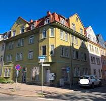 Charmantes 3-Zimmer Apartment in Arnstadt