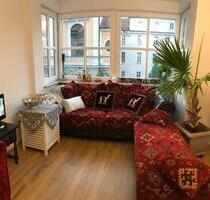 Modernes Appartement, 1 Zimmer Wohnung mit Einbau - Regensburg Galgenberg