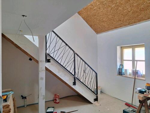 Foto - 4 Zimmer Etagenwohnung zur Miete in Frauenneuharting