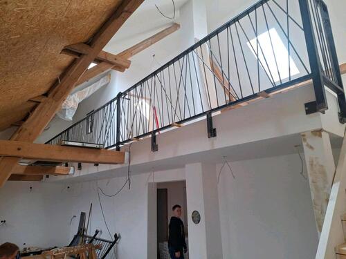 Foto - Etagenwohnung in Frauenneuharting zur Miete