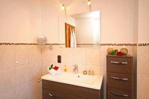 Foto - Möbilierte Wohnung als Zweitwohnsitz