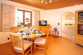 Foto - 2 Zimmer Etagenwohnung in Fischen im Allgäu