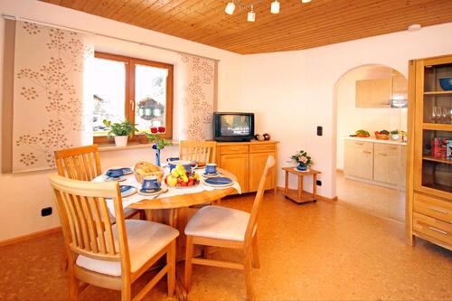 Foto - 2 Zimmer Etagenwohnung in Fischen im Allgäu