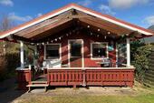 Foto - Ferienhaus am Ratzeburger See - 99.000,00&nbsp;EUR Kaufpreis, ca.&nbsp; 50,00&nbsp;m&sup2;