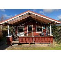 Ferienhaus am Ratzeburger See - 99.000,00&nbsp;EUR Kaufpreis, ca.&nbsp; 50,00&nbsp;m&sup2; in Groß Grönau (PLZ: 23627)