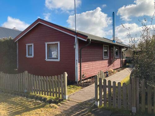 Foto - 1 Zimmer Einfamilienhaus in Groß Grönau