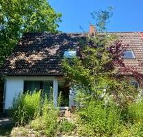 Doppelhaushälfte Berlin-Wannsee